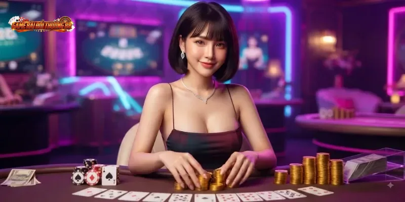 Poker BUBET – Xem Kỹ Rồi Hãy Vào Tiền Thật