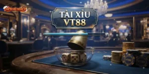 Tài Xỉu VT88: Biết Luật Trước Là Bớt Được Một Nửa