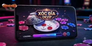 Xóc Đĩa OKVIP – Tổng Hợp Những Gì Đáng Biết Nhất